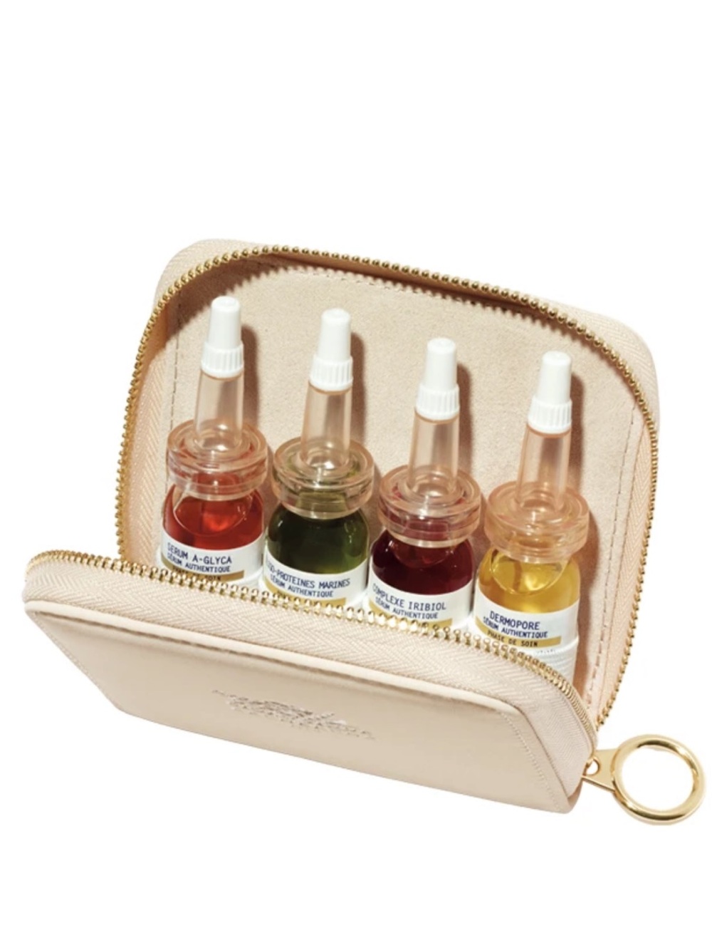 NEW Serum Case by Biologique Recherche